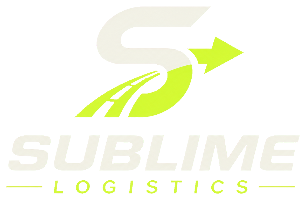 Sublime Logistics